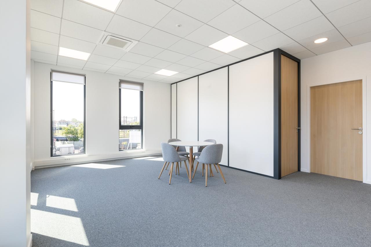 Local d'activité Le Bourget 7068m² Location local d'activité Le Bourget Seine-Saint-Denis OLACT2106182 5